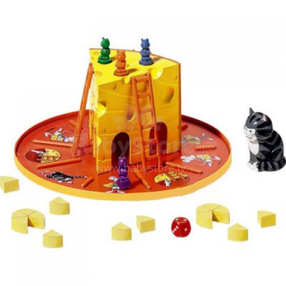 Ravensburger Art.21689 Сat & Mouse Board game