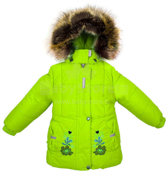 LENNE '15 Ruta 14332/104  Jacket 
