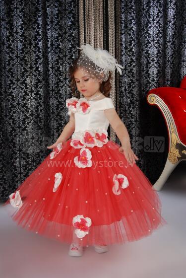 Feya Princess Модное детское платье