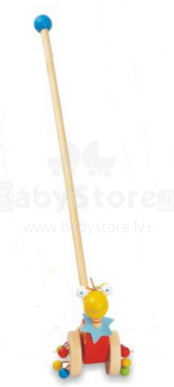BabyMix Art. 21483 Каталка 