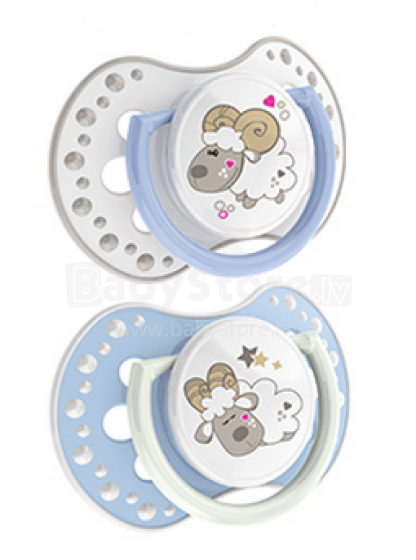 Lovi Night&Day Art. 22/809 Dental 0-3 month