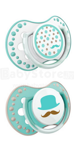 Lovi Retro Baby Art. 22/803 Dental 0-3 month
