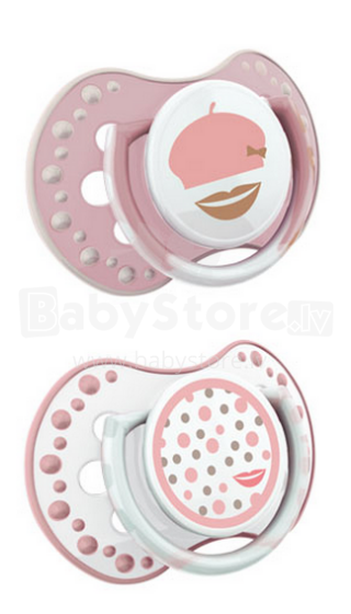 Lovi Retro Baby Art. 22/804 Dental 3-6 month