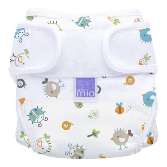 BambinoMio Soft Spring