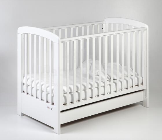 Troll Kids Nina Lux White Art. COT-NN0027