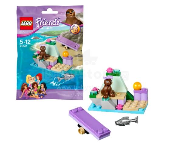 Lego Friends Art.41047