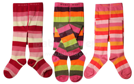 BALTIC TEXTILE Tights  WZBABS-4