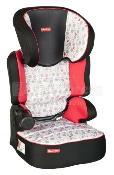 Fisher Price 2014 Befix SP Bubbles Bērnu autokrēsls grupa 2/3,15-36 kg