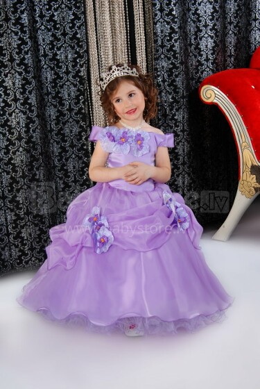  Feya Princess Модное детское платье