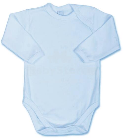 Bobas Art.749 Baby Body Blue 62-98 сm