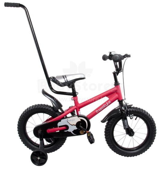 SunBaby '14 BMX 14' Art. BR-14-0027 Детский двухколесный велосипед