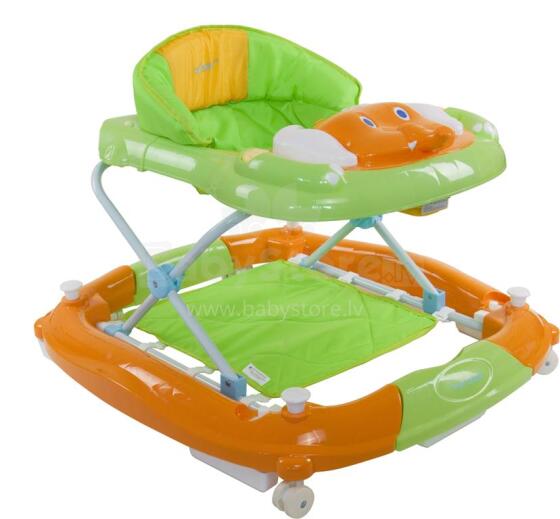 SunBaby Art. SB-800R/4