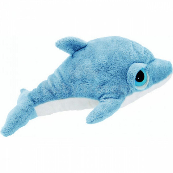 Play by Play 760004533 Doplhin soft toy