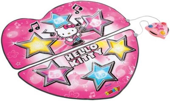 Smoby Art.27272 Hello Kitty