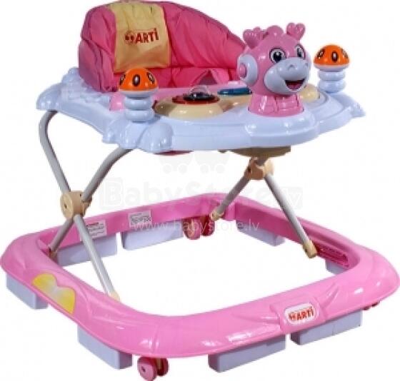 Arti Art.72068 Dragon 08B pink