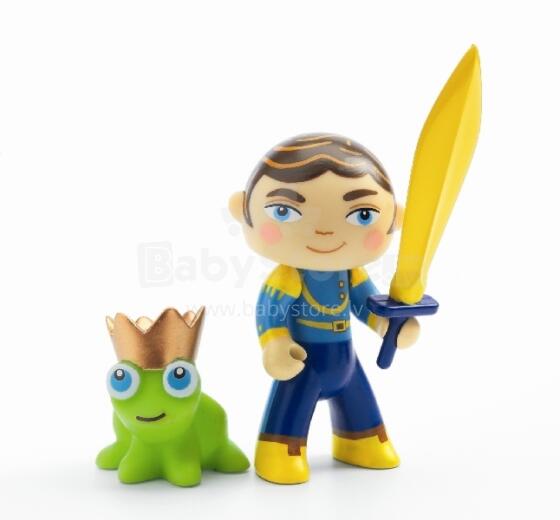 Djeco Arty Toys Prince Philippe Art.DJ06759