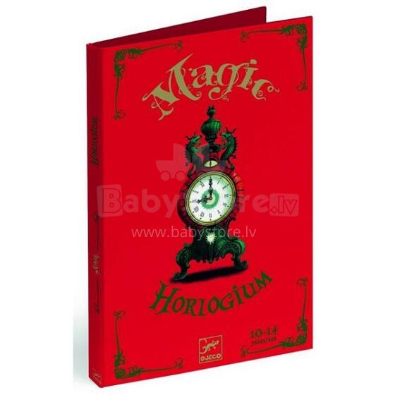 Djeco Magic Horlogium Art.DJ09944  