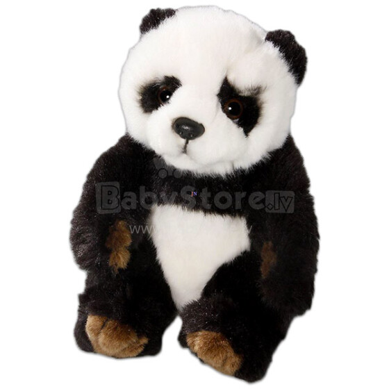 Uni Toys Art.18684 Panda Мягкая игрушка Панда