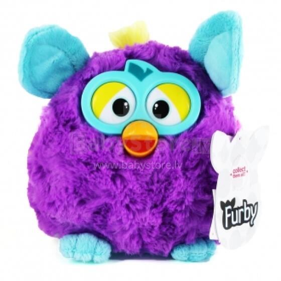 Hasbro Art.760010452 Furby Famosa 14 cm