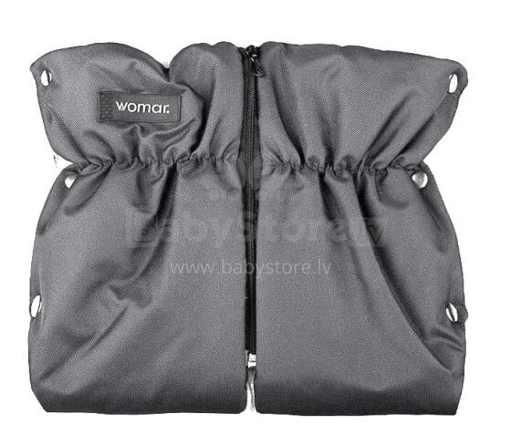 Womar Womar'Graphite