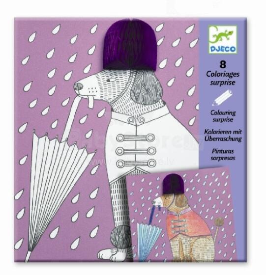 Djeco Art.DJ09647