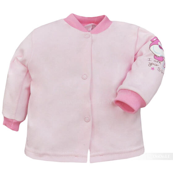 Bobas Tosiek Art.103 pink (56-86)