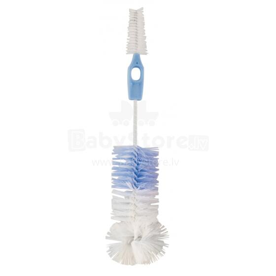 Canpol Babies Art. 2/413 Bottle and teat brush
