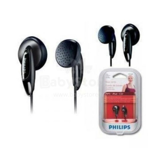 Philips Art. SHE1350 Earphones