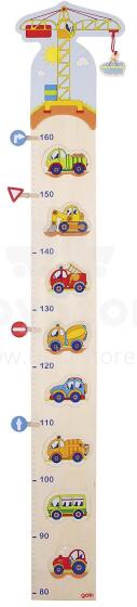 Goki VG60850 Measuring stick