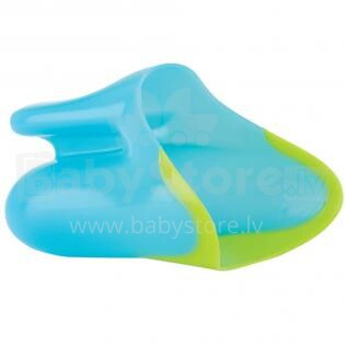 Nuby Shampoo Rinser Art.6138 blue Кувшин для смывания шампуня для детей 