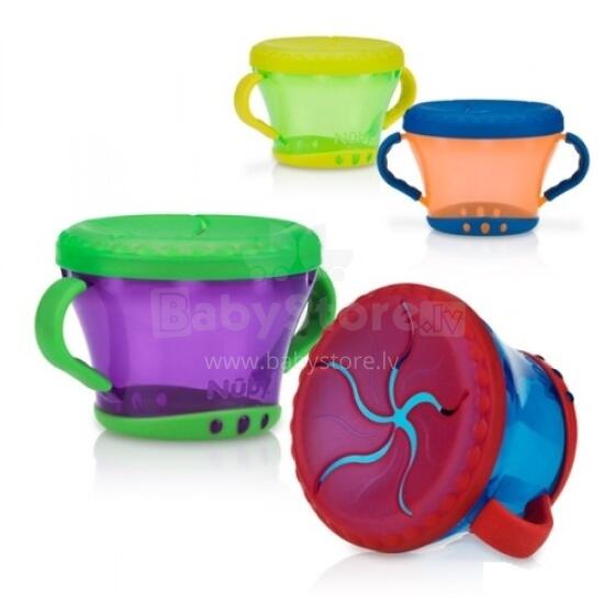 Nuby Snack Catcher Art. 5409