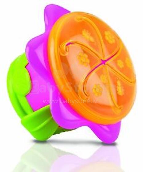 Nuby Monster Snack Art.22005
