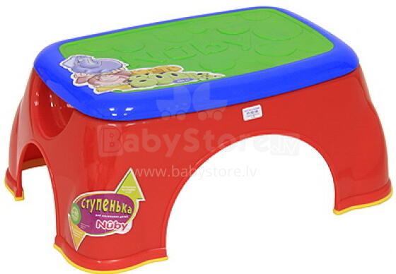 Nuby Step Stool Art.9750
