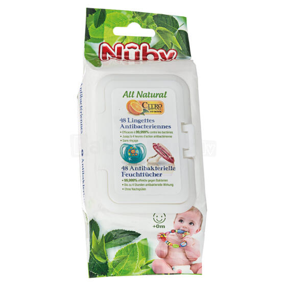 Nuby Art.CG40048KARU