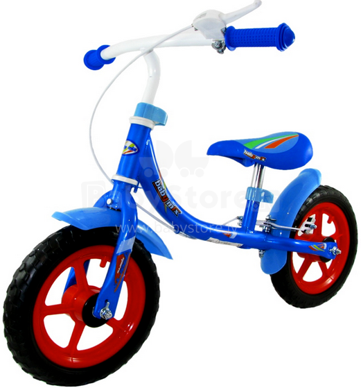 Elgrom WB999 Blue велосипед - самокат 