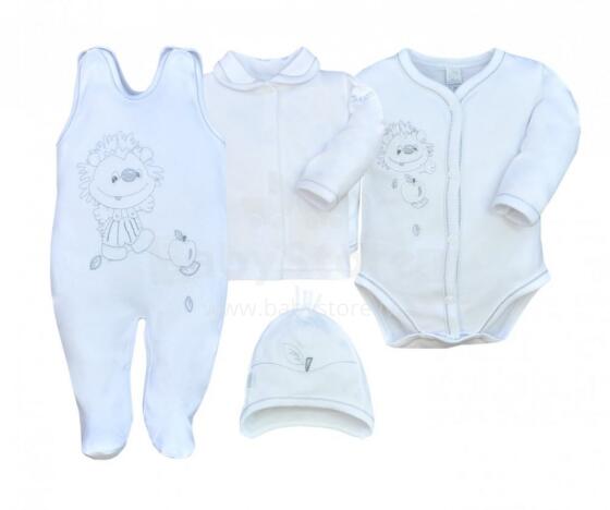 Koala Jezyk 03-287/288 Newborn