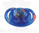 Nuby Art. 5780MOSM Anatomic silicone baby's dummy (6-18 m)