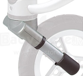 QUINNY - reserve forward wheel for Speedi strollers