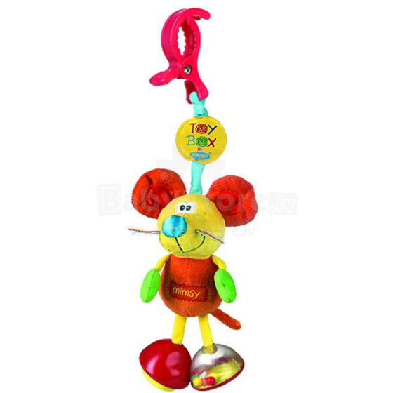 Playgro Art. 0101141