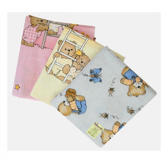 Vilaurita Art.507 bedsheets 150х90см