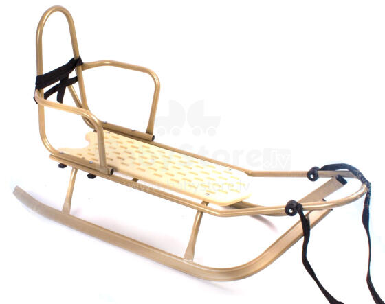 Piccolino Standard Gold