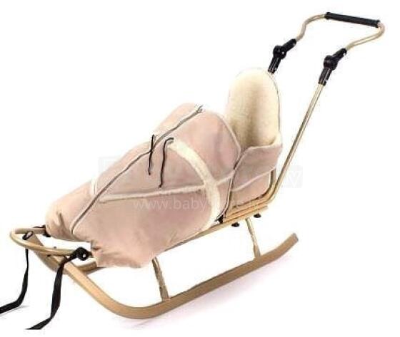 Piccolino Alaska Beige