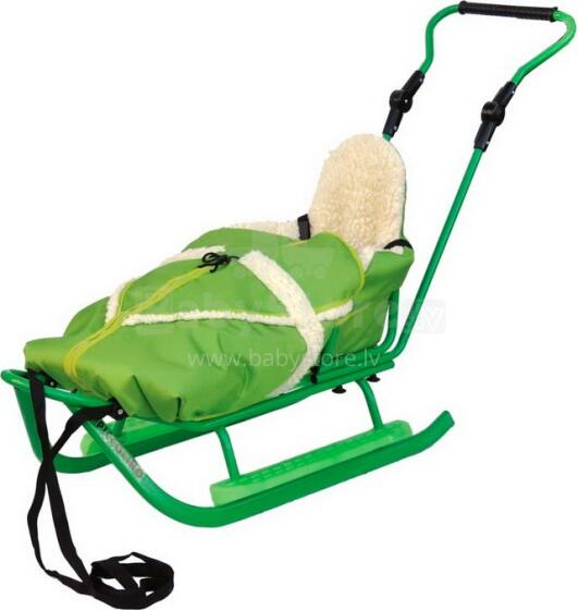 Piccolino Alaska Green
