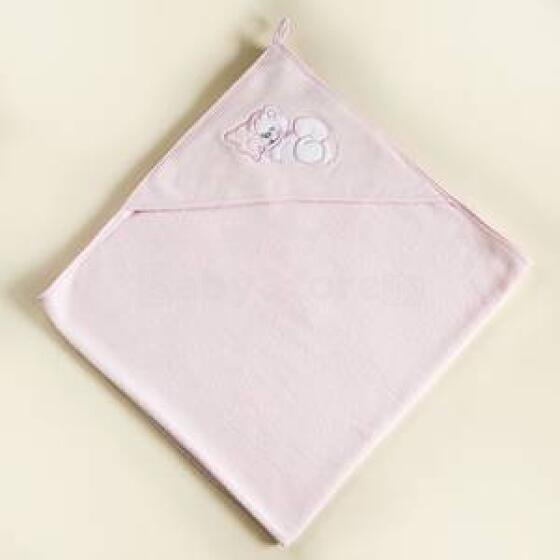 MimiNu Art.73271 hooded towel