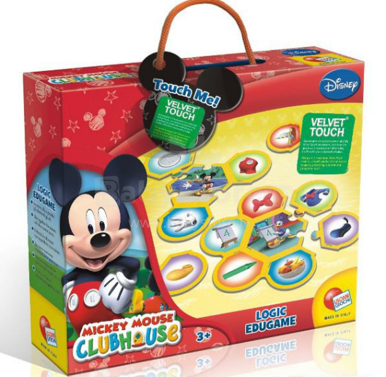 Lisciani Giochi 41725
