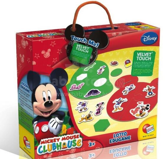 Lisciani Giochi 41725