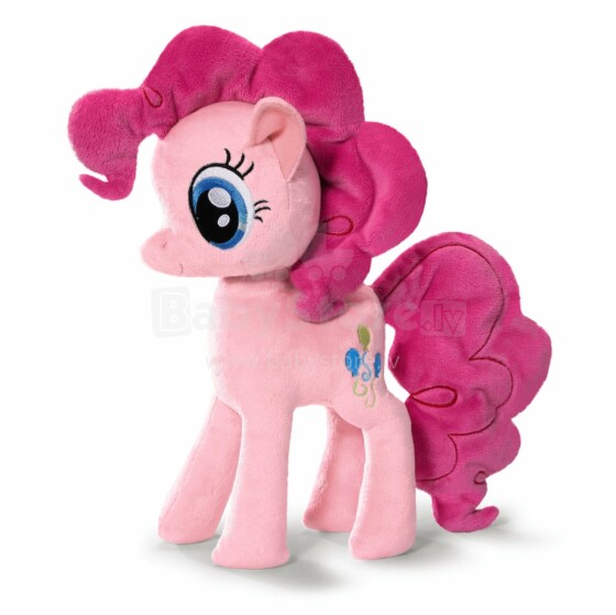 „Hasbro My Little Pony Flutter Shy Art“. 760011749 Pliušinis žaislas