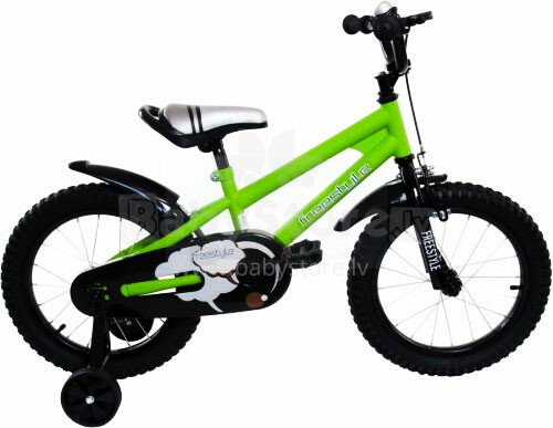 Sun Baby Bmx 16'' FreeStyle Kids bike