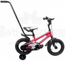 SunBaby '14 BMX 12' Art. BR12-0023 Детский двухколесный велосипед
