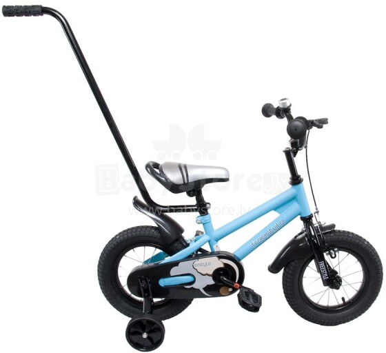 SunBaby '14 BMX 12' Art. BR12-0023 Детский двухколесный велосипед